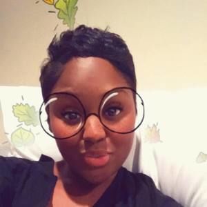 Meet your Posher, Jamilah najma